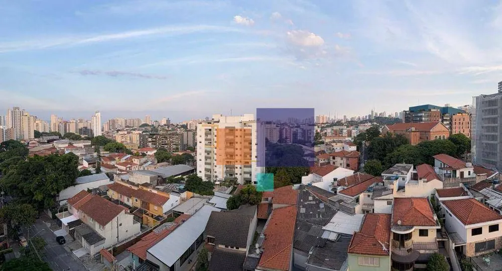 Cobertura, 2 quartos, 122 m² - Foto 4