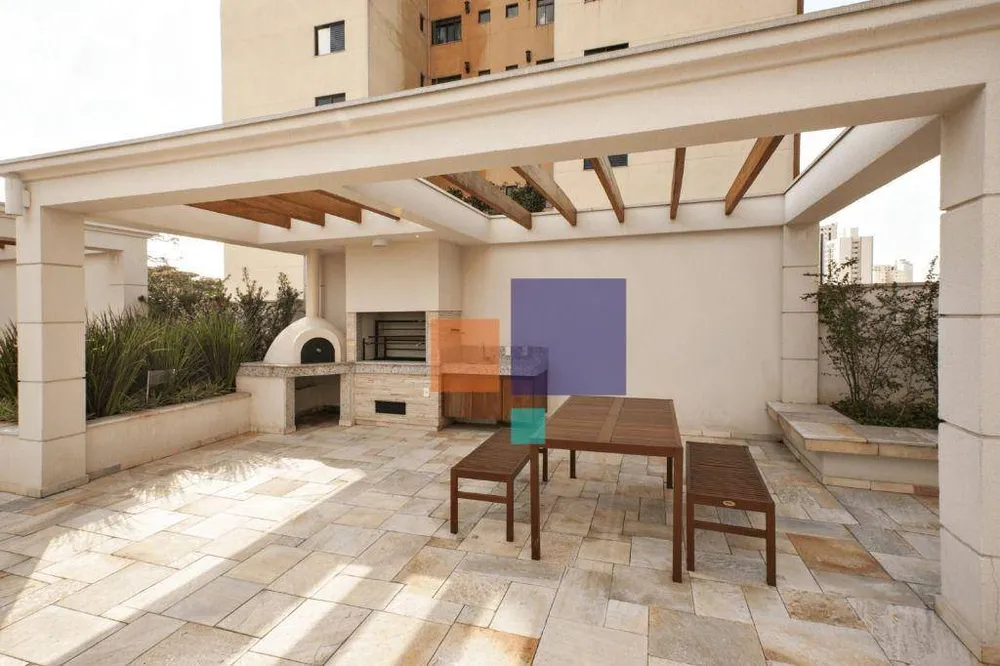 Cobertura, 2 quartos, 122 m² - Foto 7