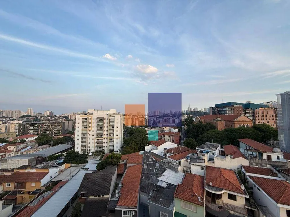 Cobertura, 2 quartos, 122 m² - Foto 3