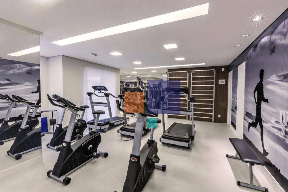 Cobertura, 2 quartos, 122 m² - Foto 8