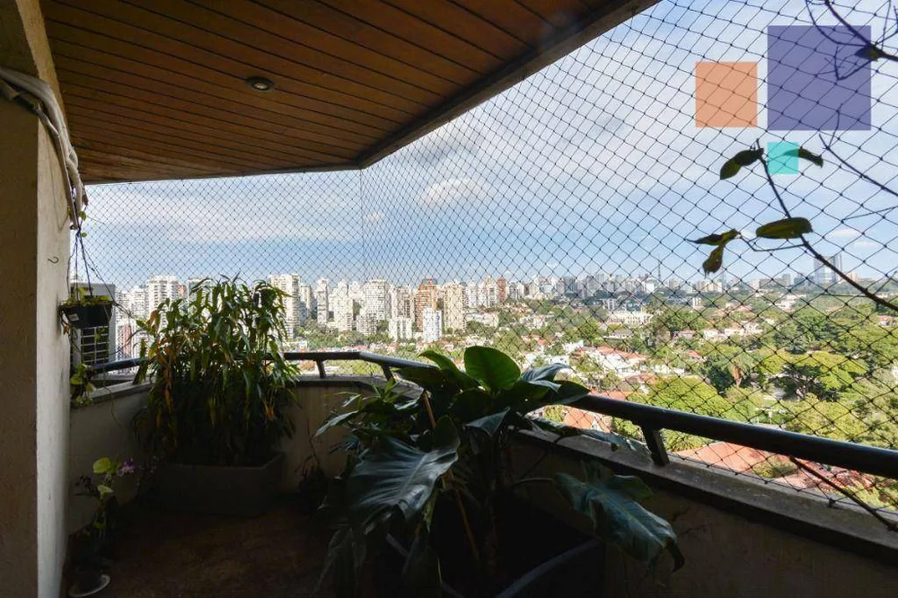 Apartamento, 4 quartos, 379 m² - Foto 8