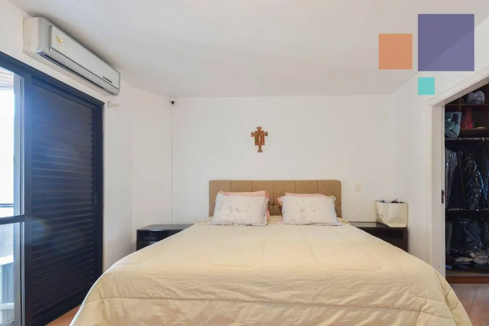 Apartamento, 4 quartos, 379 m² - Foto 9