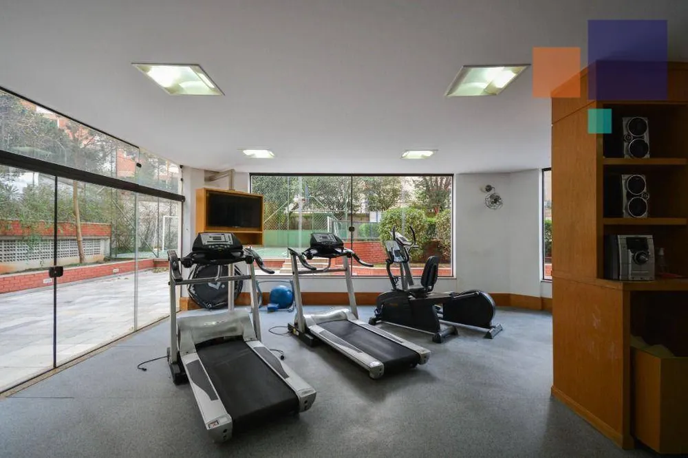 Apartamento, 4 quartos, 379 m² - Foto 12