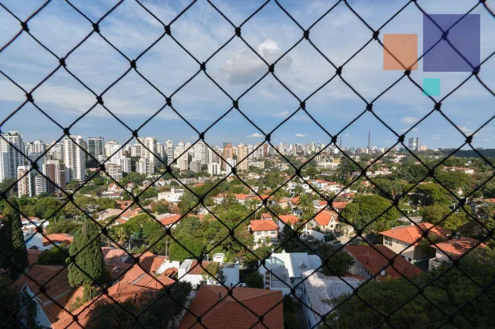Apartamento, 4 quartos, 379 m² - Foto 5