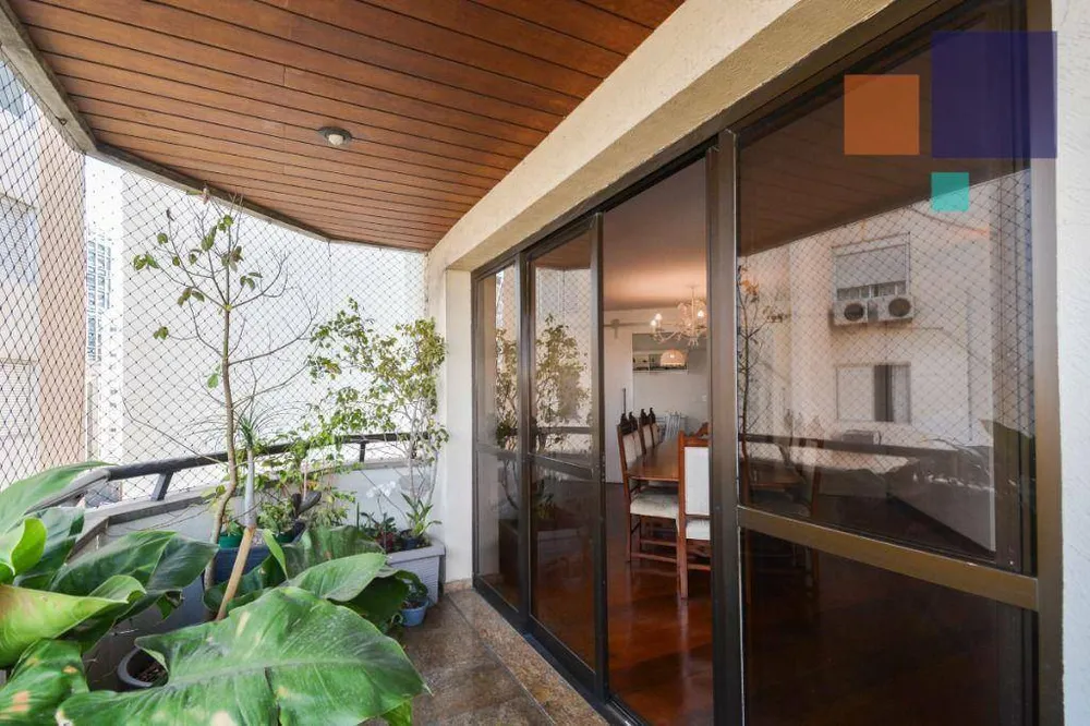 Apartamento, 4 quartos, 379 m² - Foto 7