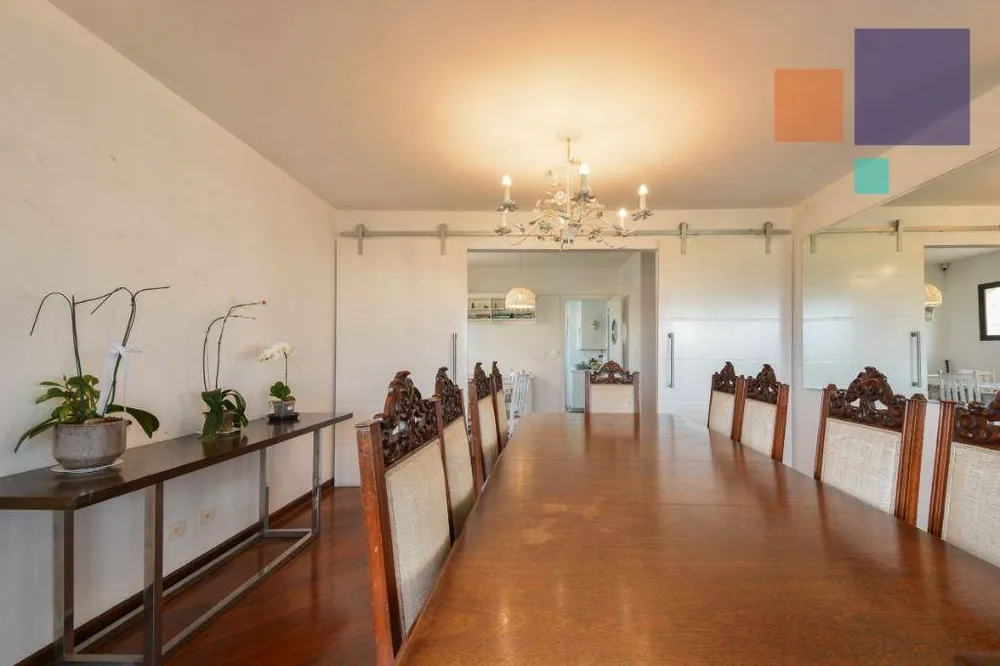 Apartamento, 4 quartos, 379 m² - Foto 6