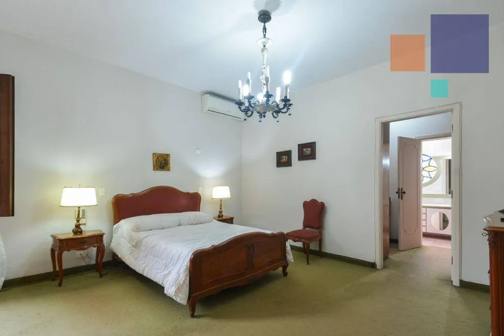 Casa, 4 quartos, 660 m² - Foto 11