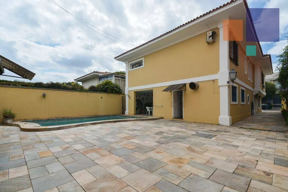 Casa, 4 quartos, 660 m² - Foto 1