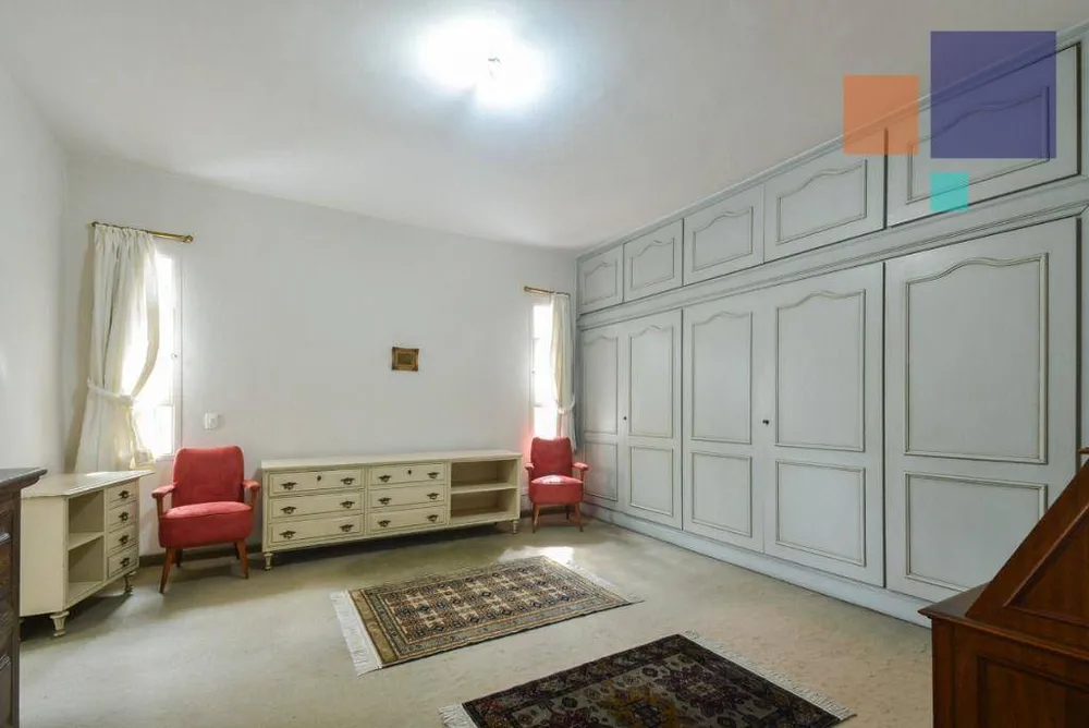 Casa, 4 quartos, 660 m² - Foto 12