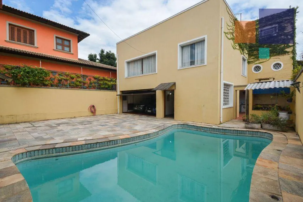 Casa, 4 quartos, 660 m² - Foto 2