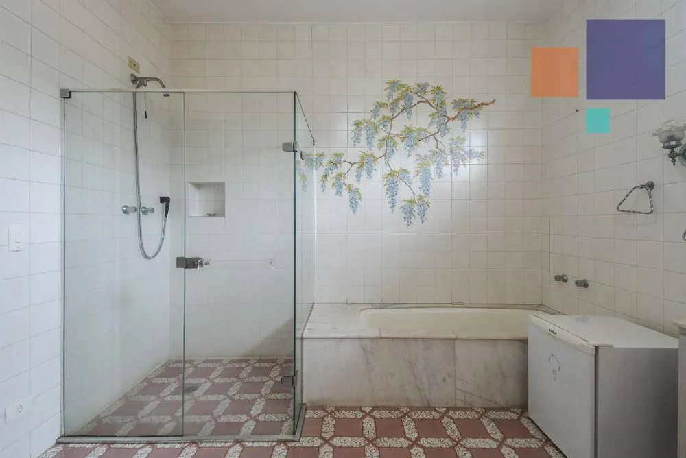 Casa, 4 quartos, 660 m² - Foto 6