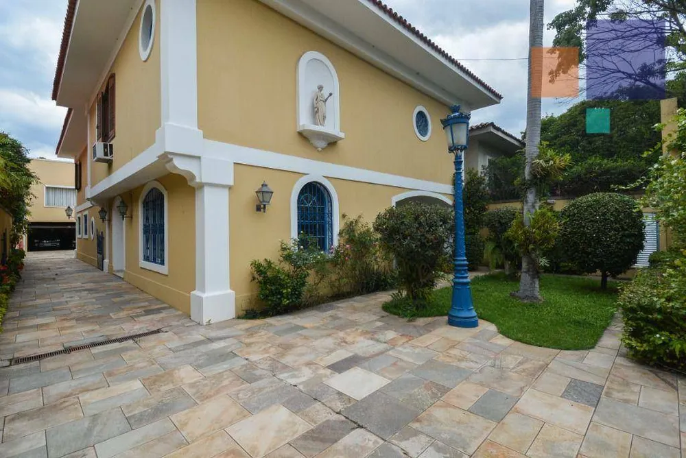 Casa, 4 quartos, 660 m² - Foto 3