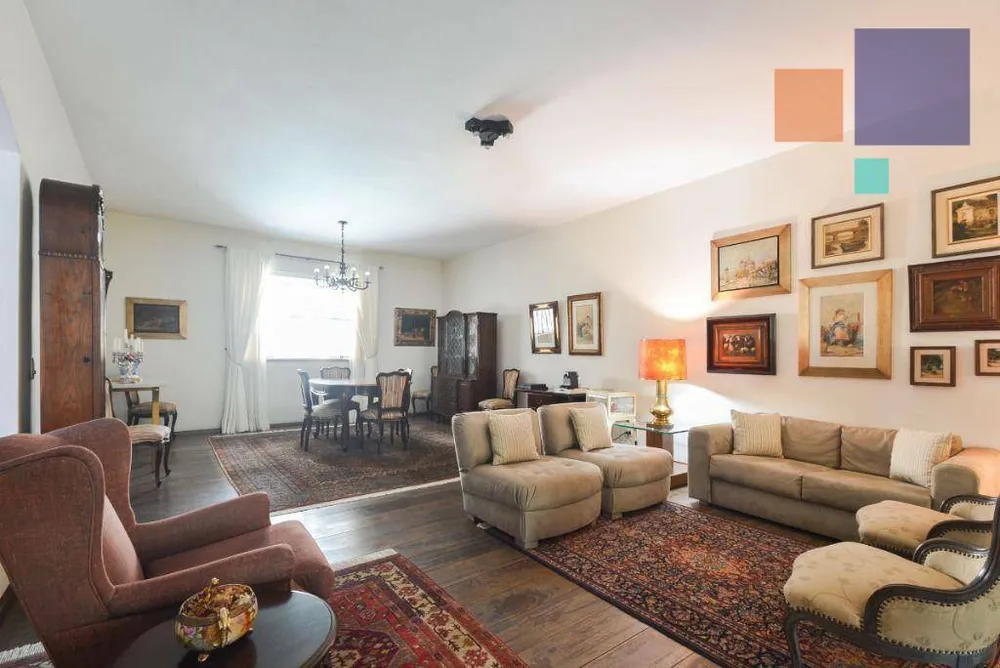 Casa, 4 quartos, 660 m² - Foto 10