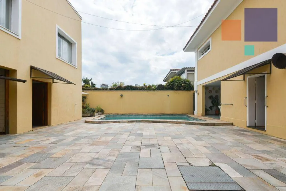 Casa, 4 quartos, 660 m² - Foto 4