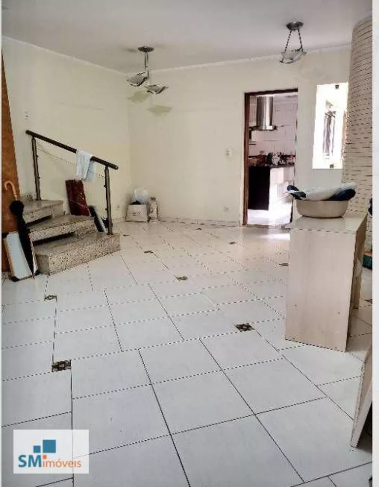 Sobrado à venda com 4 quartos, 250m² - Foto 3