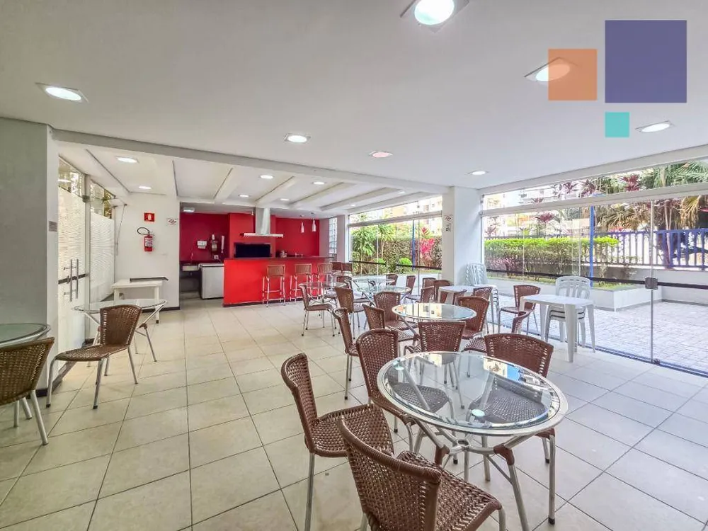 Apartamento, 3 quartos, 103 m² - Foto 7