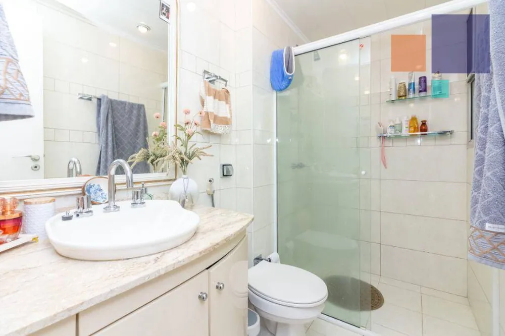 Apartamento, 3 quartos, 103 m² - Foto 1