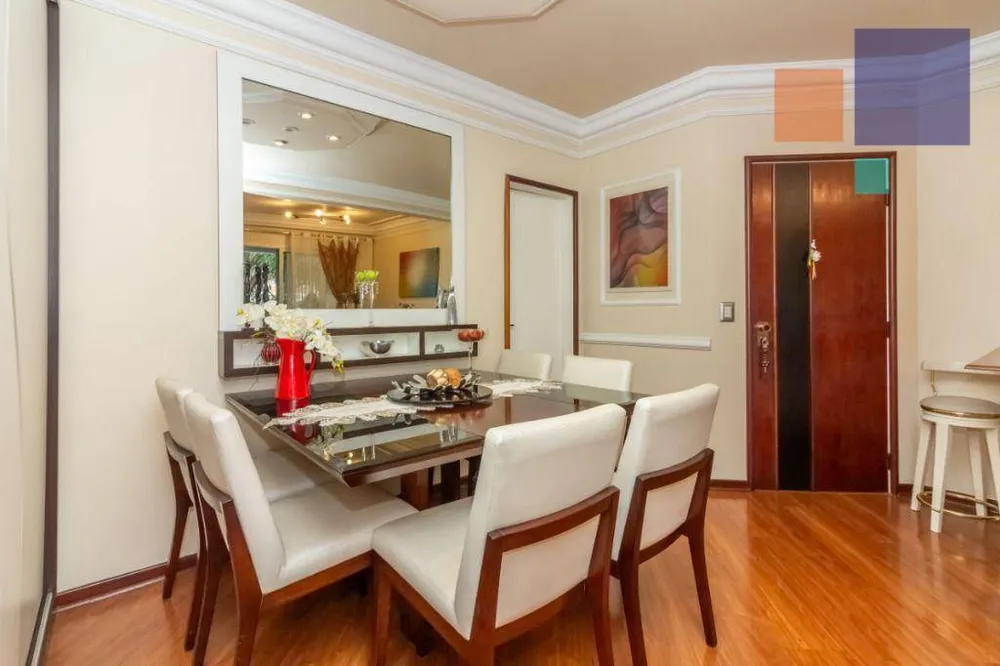 Apartamento, 3 quartos, 103 m² - Foto 2