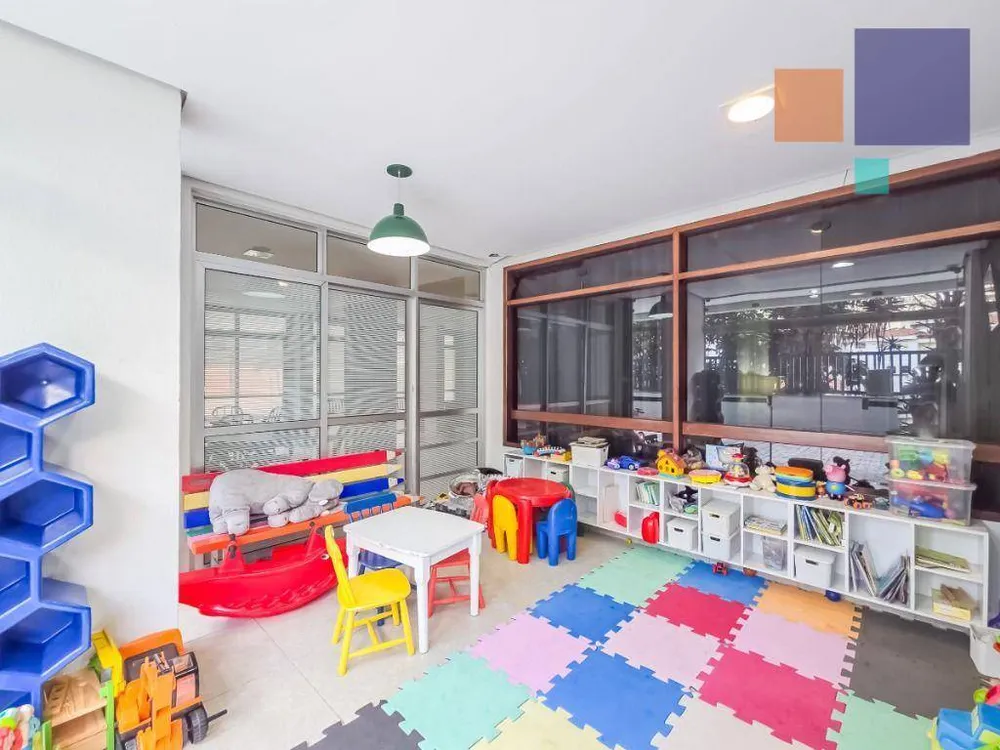 Apartamento, 3 quartos, 103 m² - Foto 4