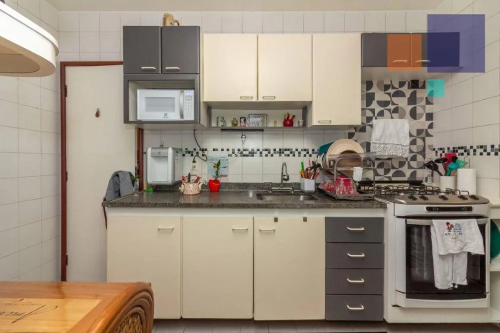 Apartamento, 3 quartos, 103 m² - Foto 8