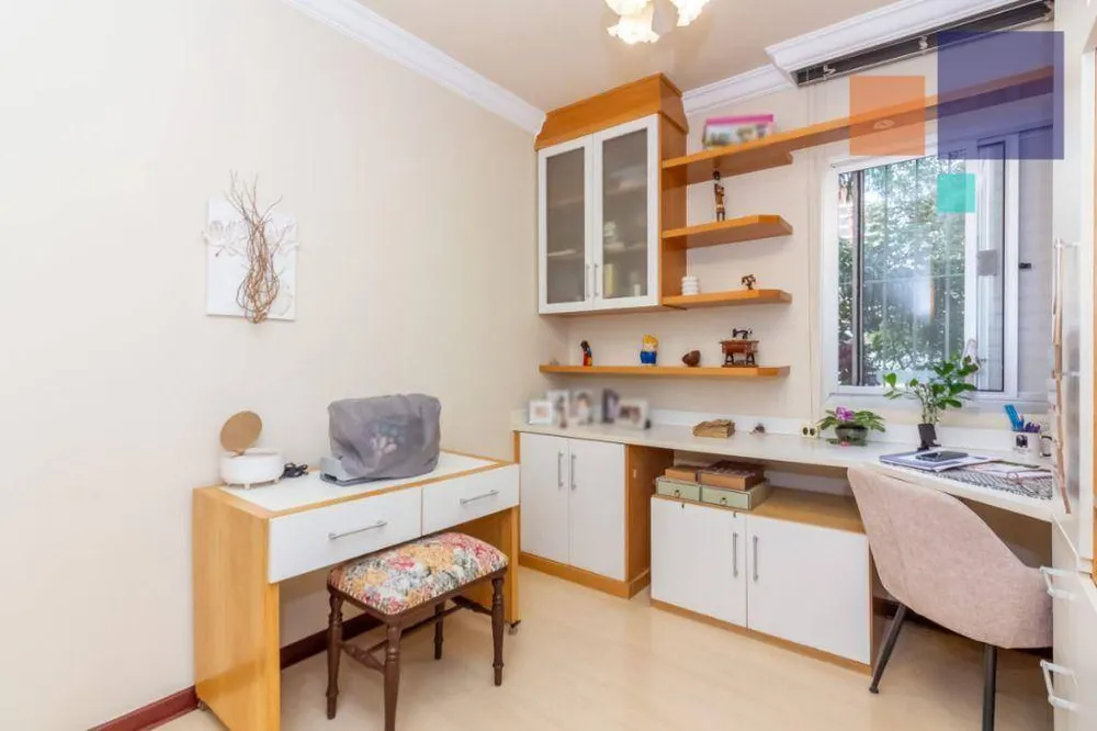 Apartamento, 3 quartos, 103 m² - Foto 5