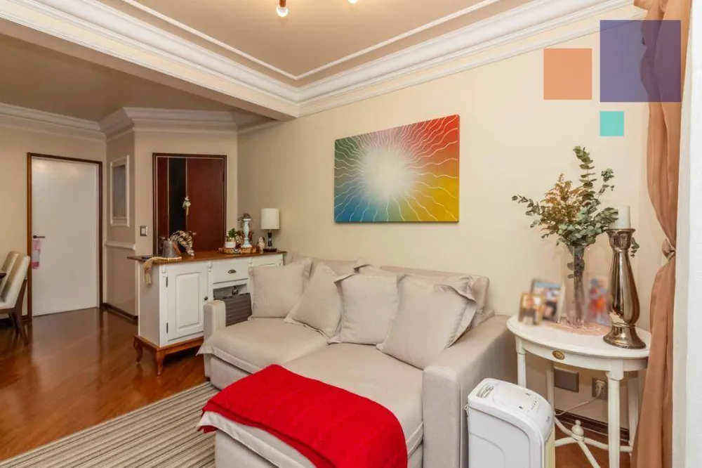 Apartamento, 3 quartos, 103 m² - Foto 3
