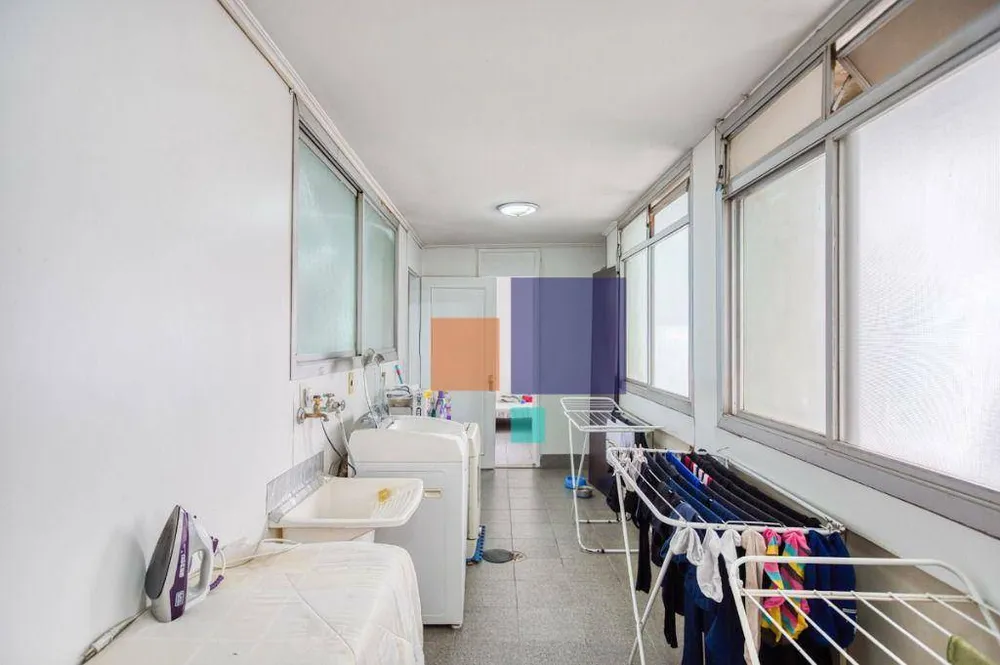 Apartamento, 4 quartos, 280 m² - Foto 7