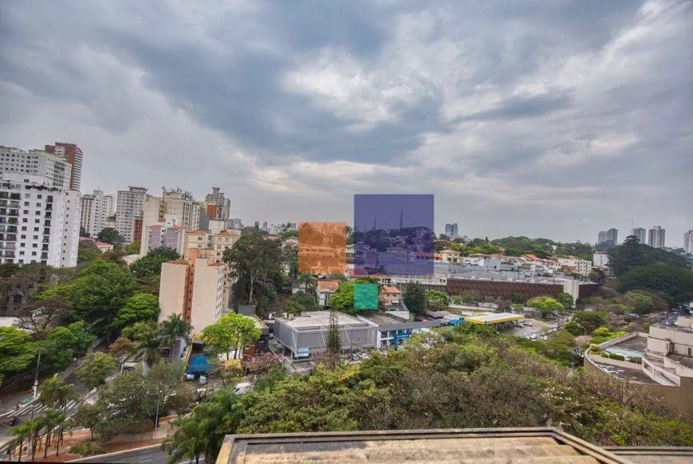 Apartamento, 4 quartos, 280 m² - Foto 3