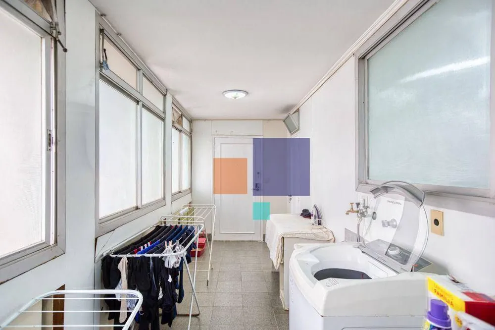 Apartamento, 4 quartos, 280 m² - Foto 8