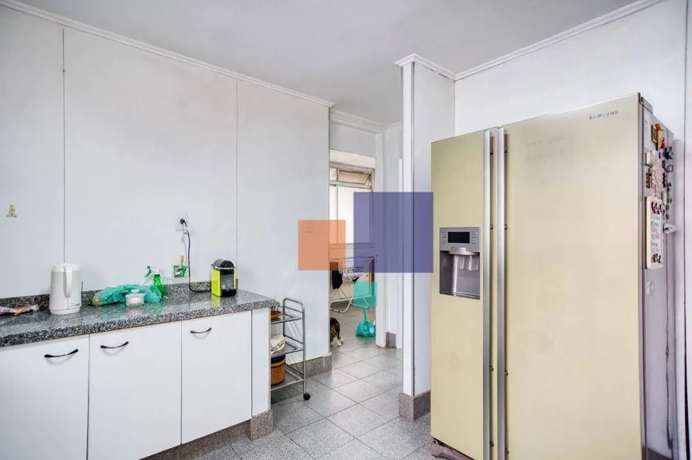 Apartamento, 4 quartos, 280 m² - Foto 6