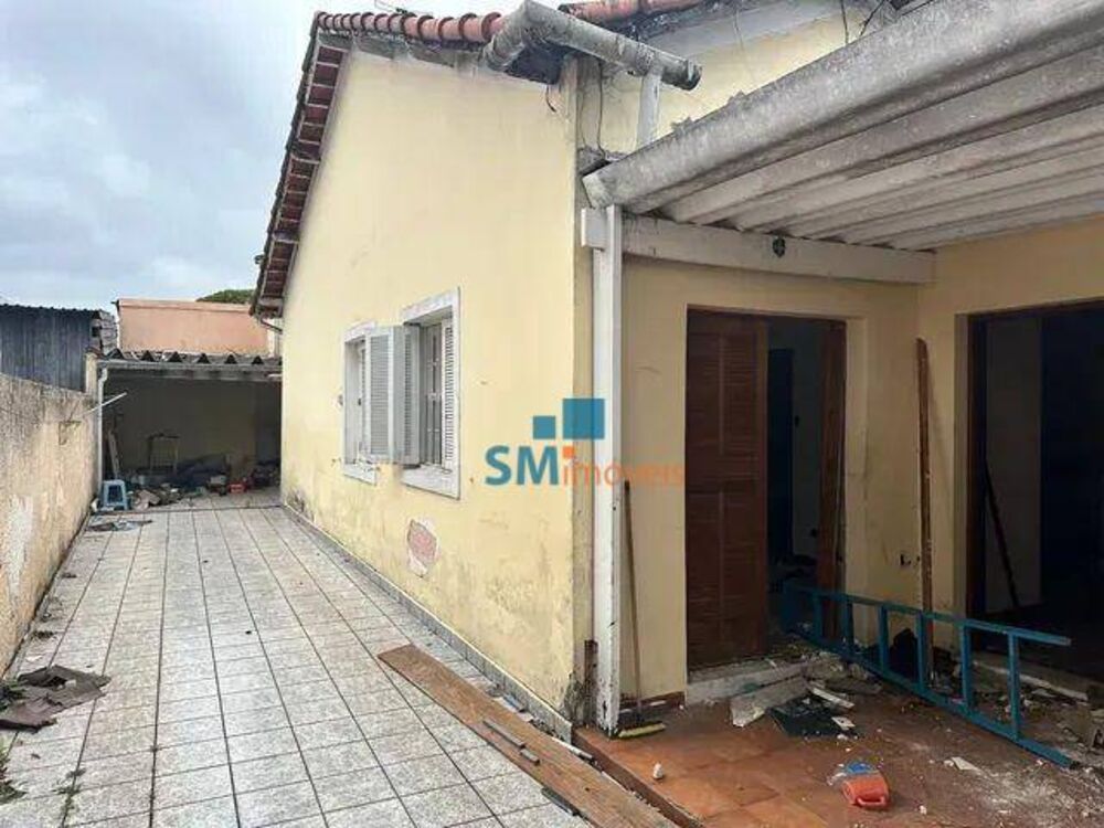 Terreno, 250 m² - Foto 2