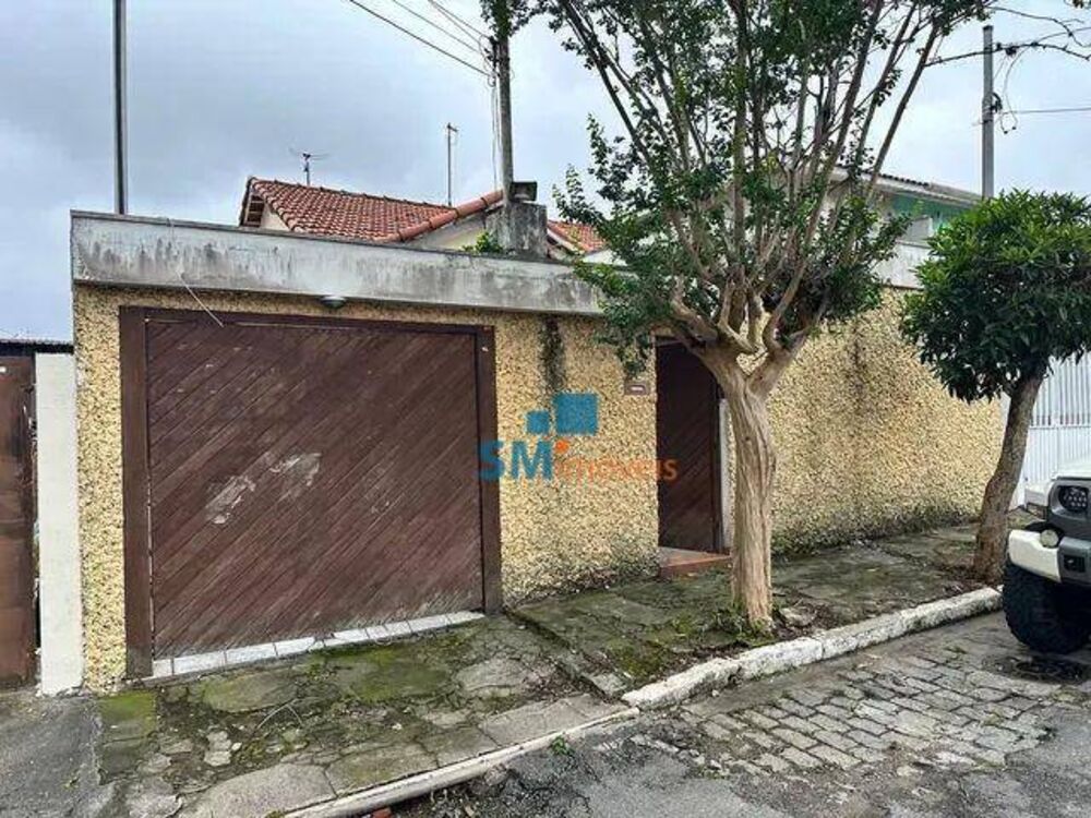 Terreno, 250 m² - Foto 1