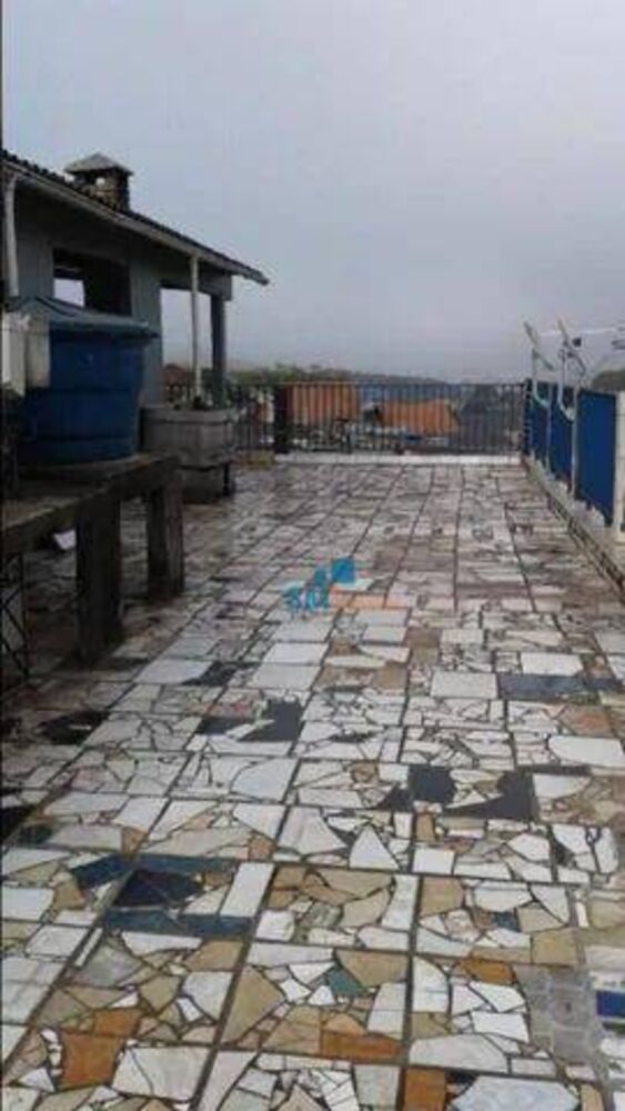 Casa, 5 quartos, 400 m² - Foto 1