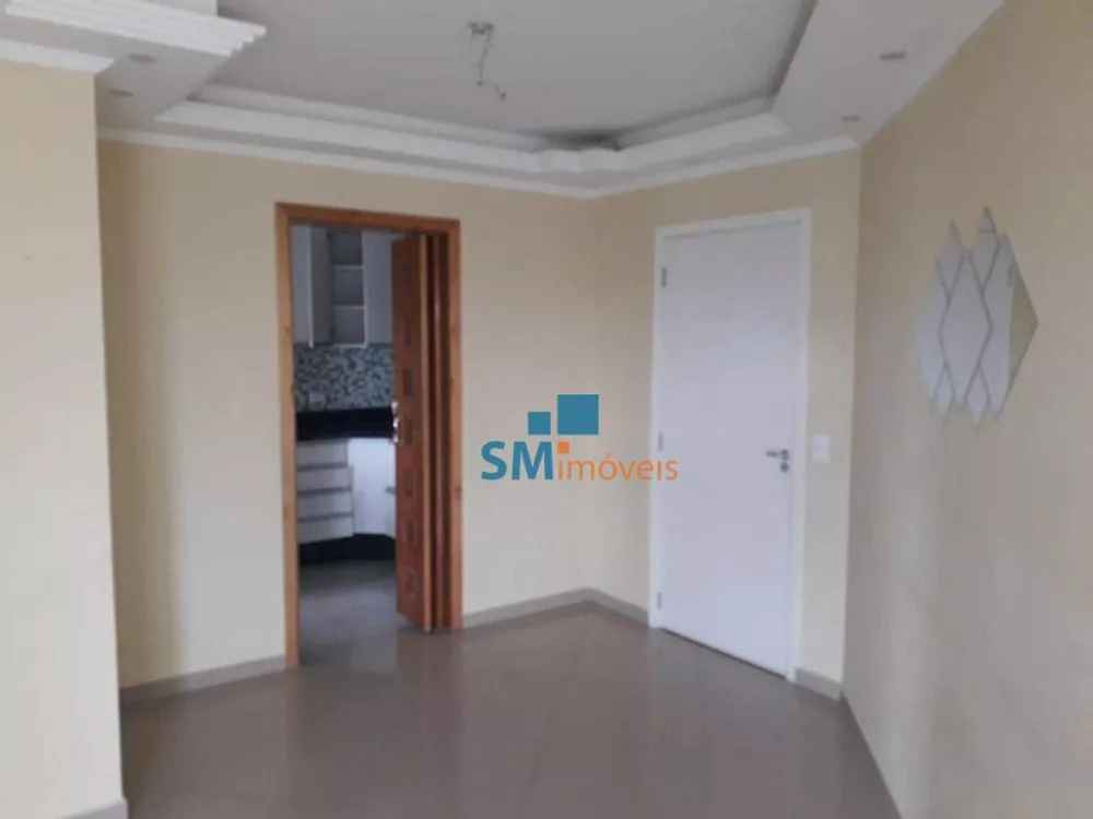 Apartamento à venda com 2 quartos, 52m² - Foto 1