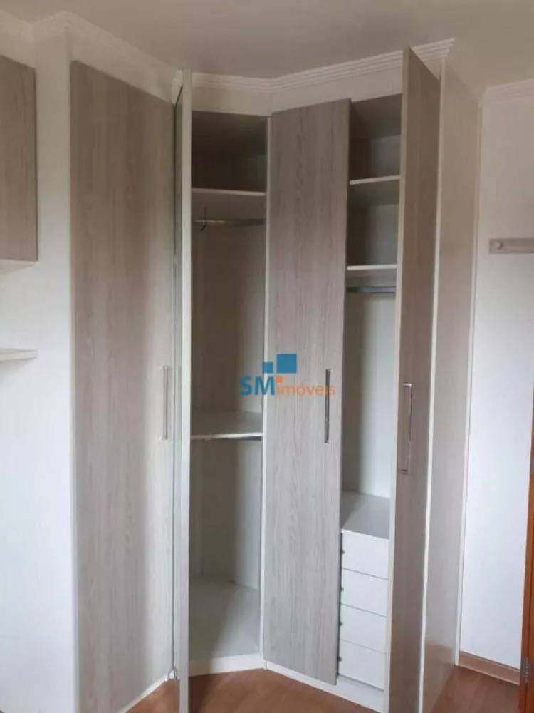 Apartamento à venda com 2 quartos, 52m² - Foto 3