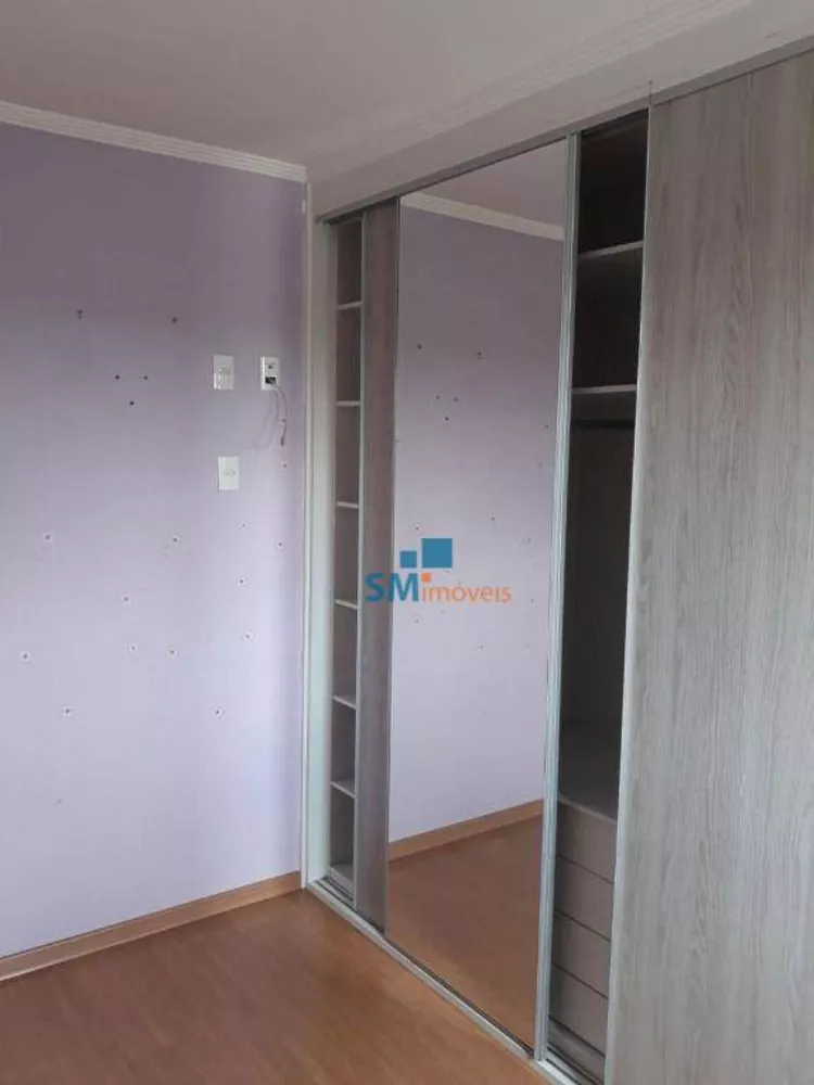 Apartamento à venda com 2 quartos, 52m² - Foto 4