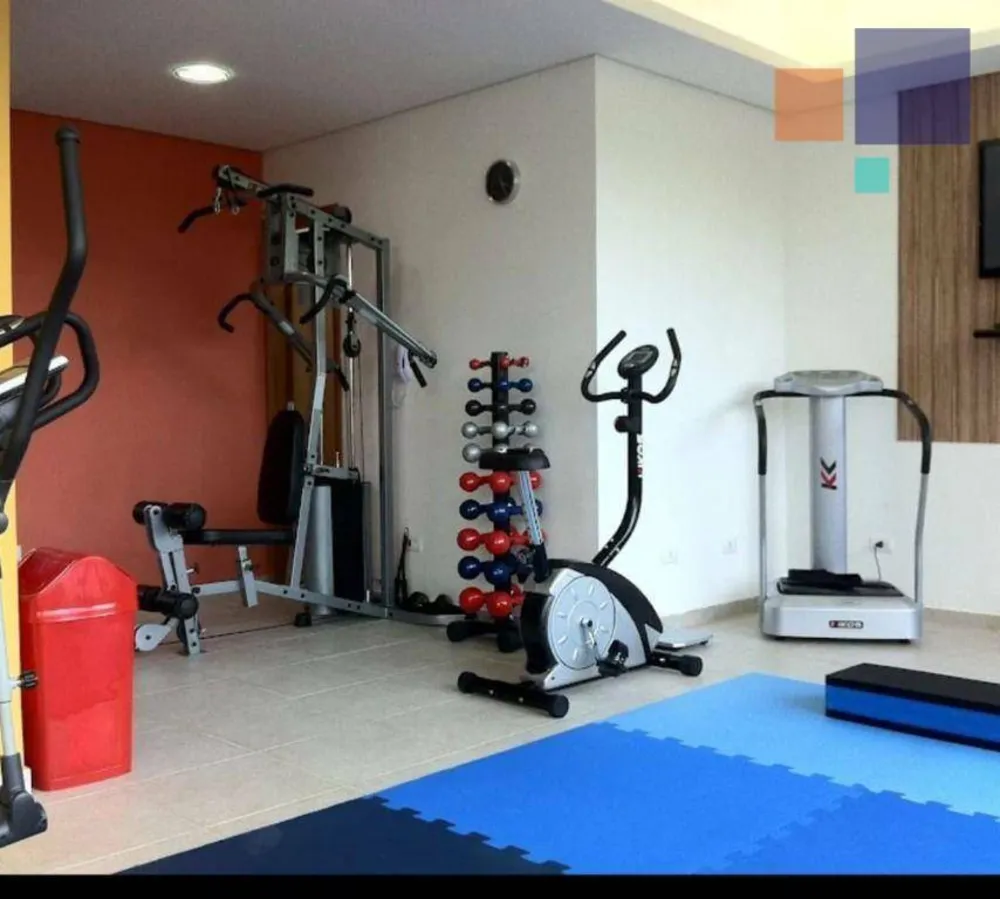 Apartamento, 2 quartos, 85 m² - Foto 3