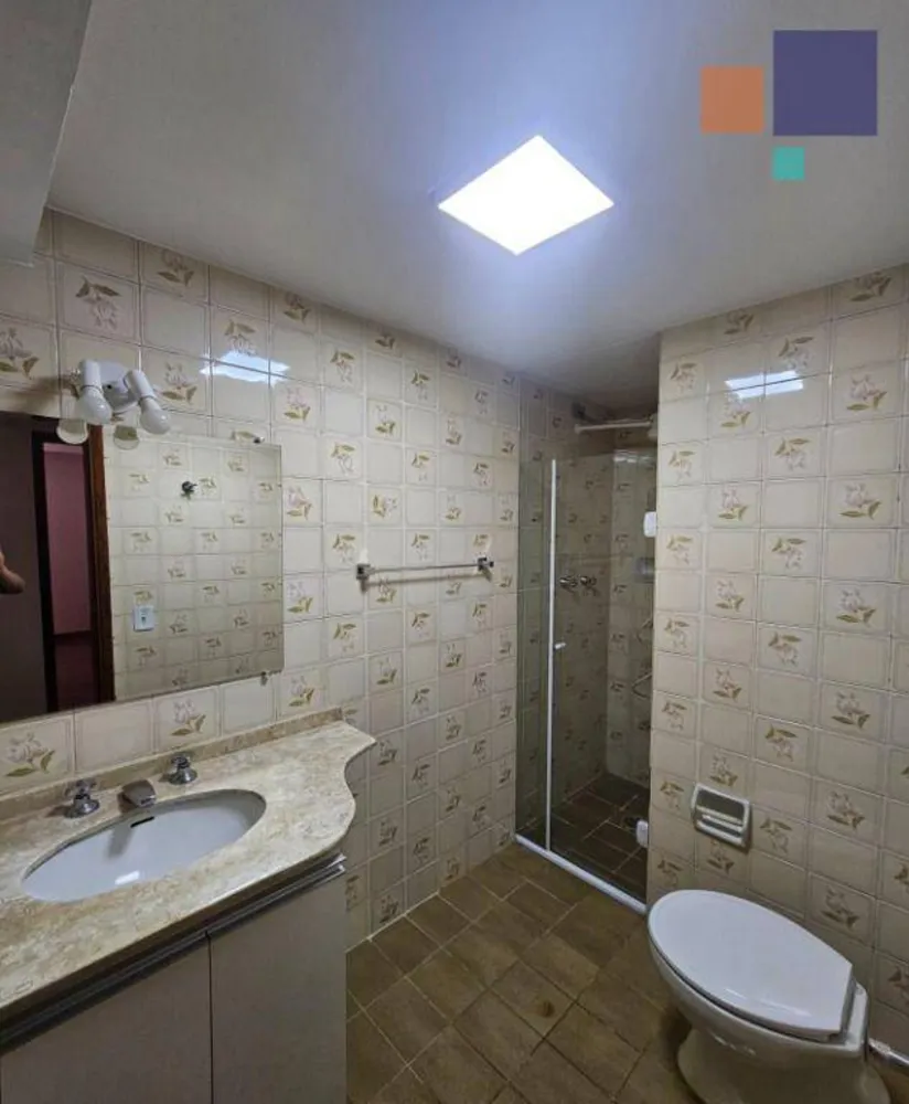 Apartamento, 2 quartos, 85 m² - Foto 3