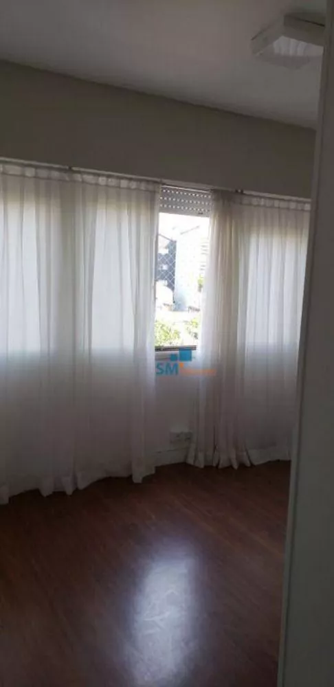 Apartamento à venda com 3 quartos, 140m² - Foto 4