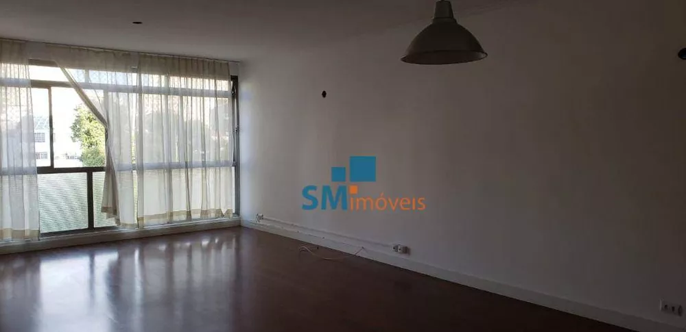 Apartamento à venda com 3 quartos, 140m² - Foto 1