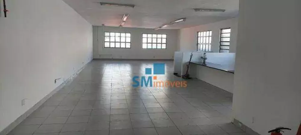 Loja-Salão para alugar, 267m² - Foto 2