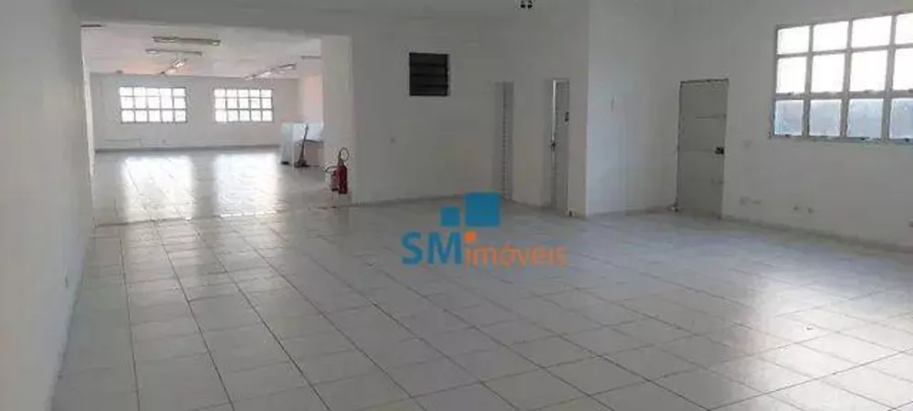 Loja-Salão para alugar, 267m² - Foto 1