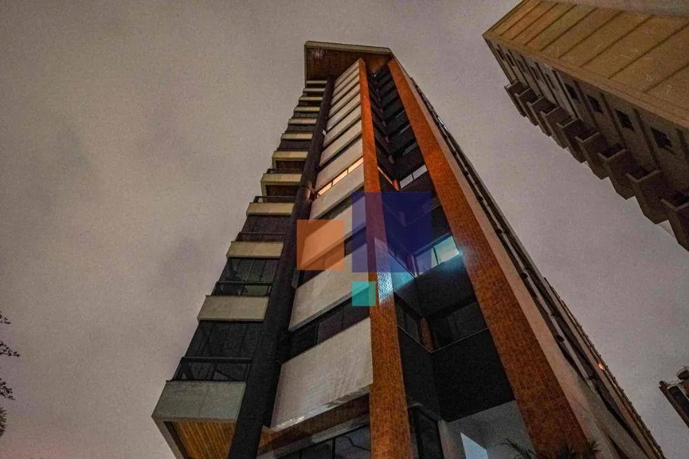 Cobertura, 4 quartos, 404 m² - Foto 8