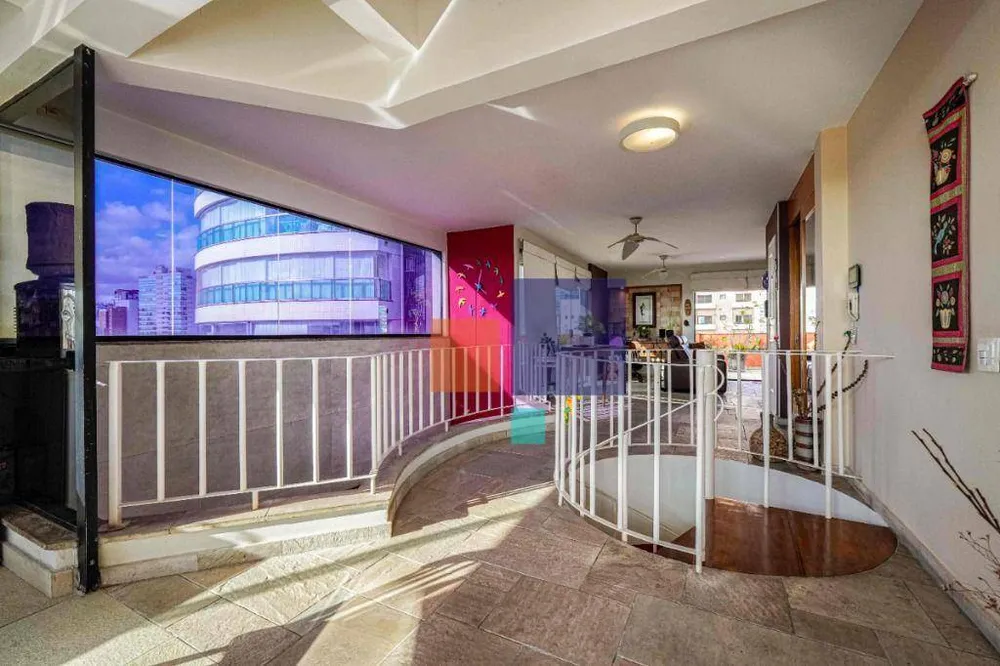 Cobertura, 4 quartos, 404 m² - Foto 4