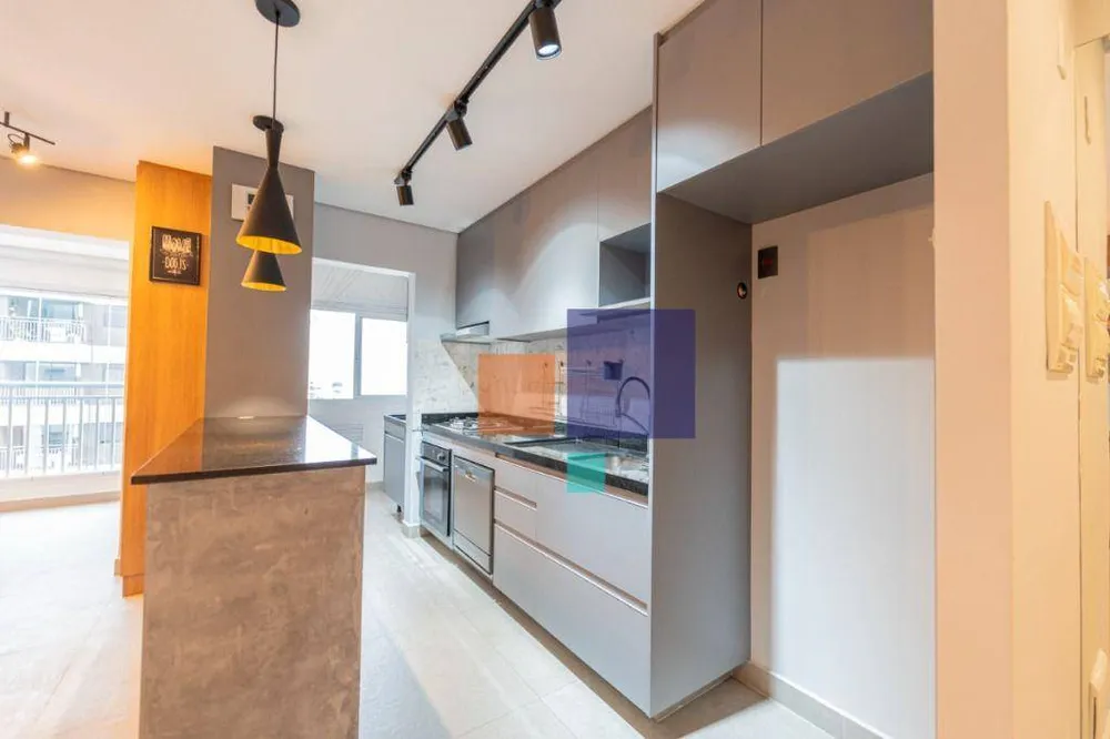 Apartamento, 2 quartos, 65 m² - Foto 6