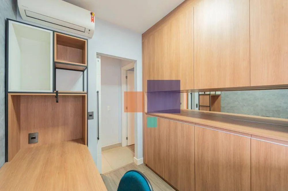 Apartamento, 2 quartos, 65 m² - Foto 5