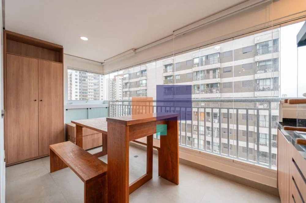 Apartamento, 2 quartos, 65 m² - Foto 4