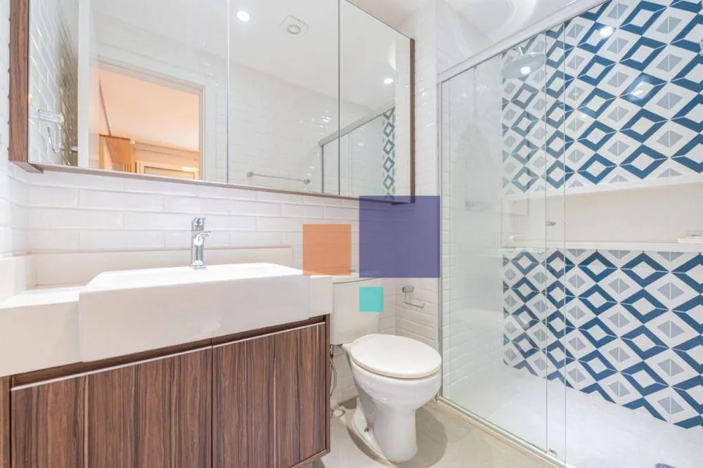 Apartamento, 2 quartos, 65 m² - Foto 3