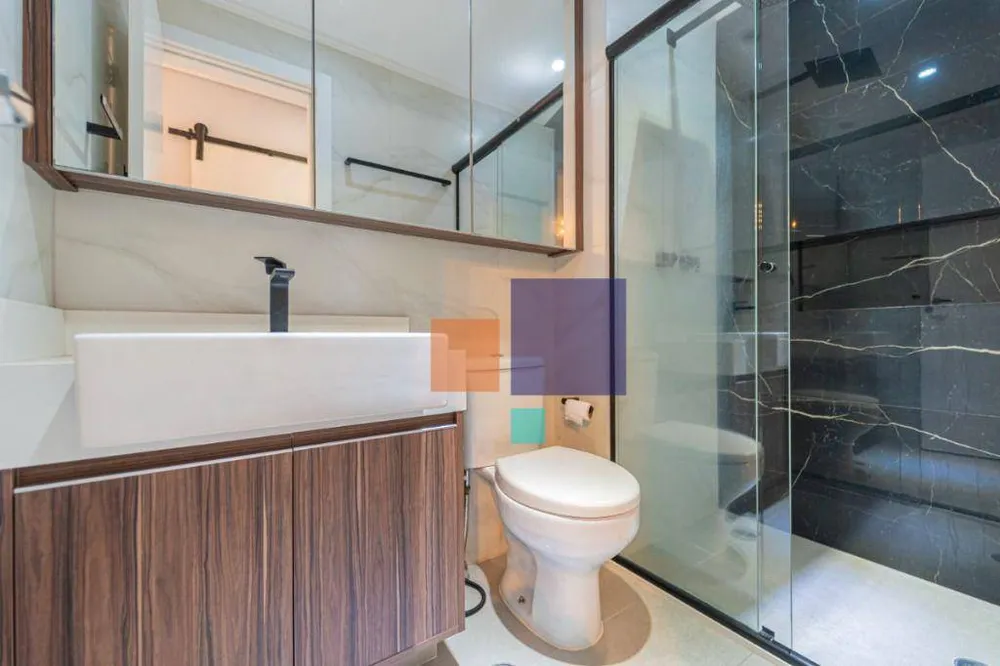 Apartamento, 2 quartos, 65 m² - Foto 2