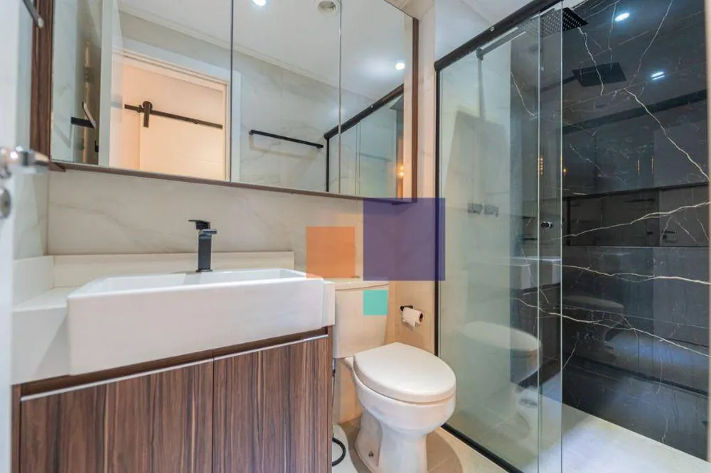 Apartamento, 2 quartos, 65 m² - Foto 1